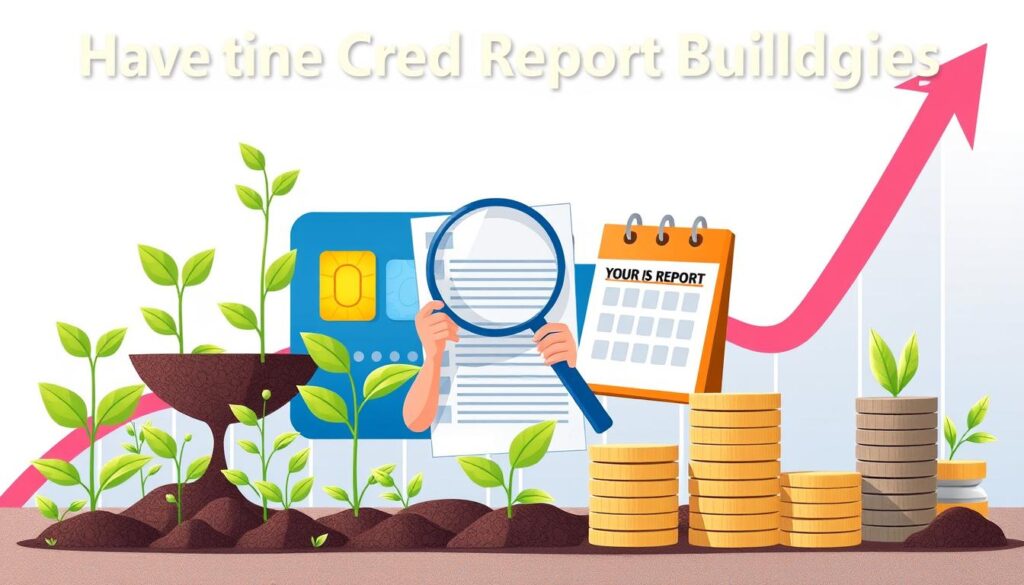 Effective credit building strategies for credit score improvement