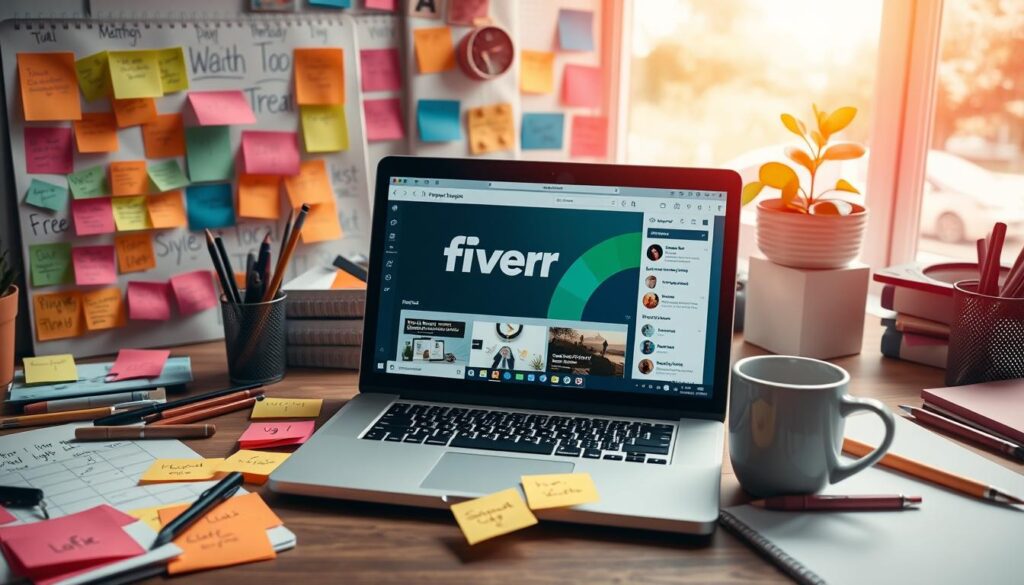 fiverr tips and tricks